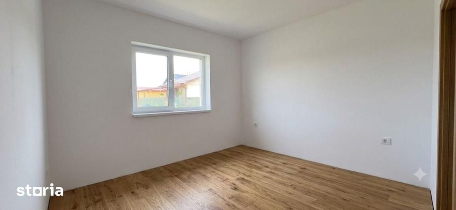 Clinceni casa parter,incalzire pardoseala, placa beton, dormitor 27mp. - 8