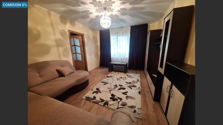 Apartament 2 camere Parter 46 mp + boxa, Spital Movila - 1