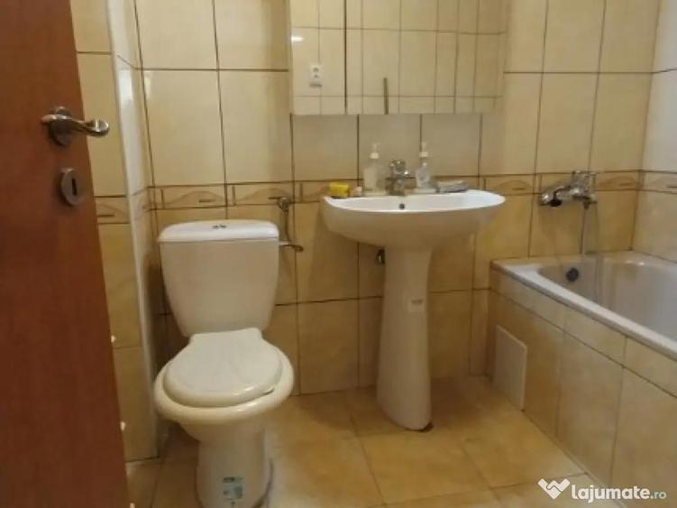 Apartament 2 camere, etaj 2, parcare, str.Sesul de Sus Floresti - 5