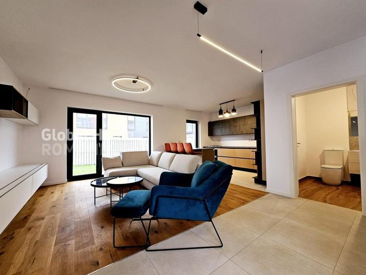 Townhouse 4 camere 153 MP | Pipera-Voluntari | h4l The Village - 3