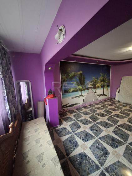 3 camere, P/2, 86mp, bloc 1986, centrala-Pacii - 2