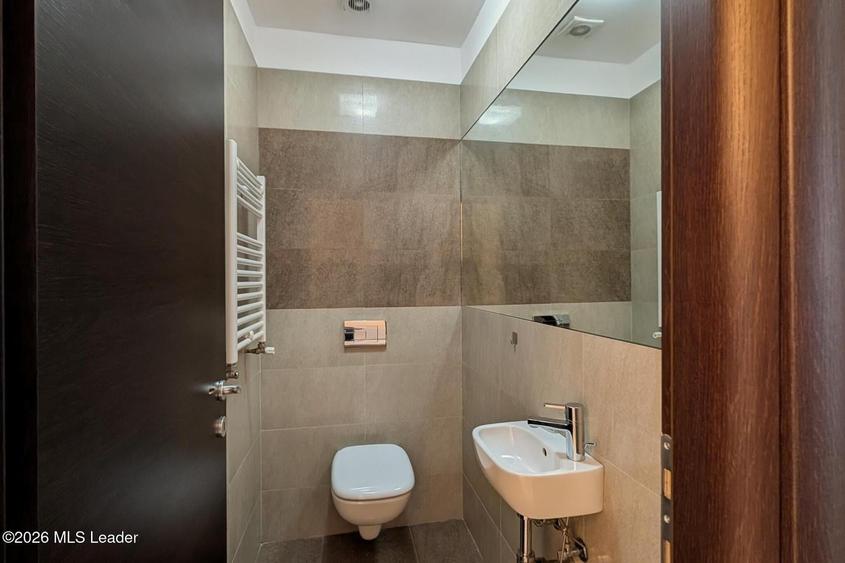 Academia Militara, Caranda Residence. Apartament 108 mp. Terasa, Garaj - 13