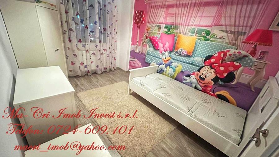 Apartament 3 camere-zona Dobroesti-cu loc de parcare - 5