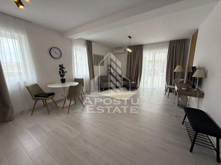 Apartament 2 camere, Giroc - 1