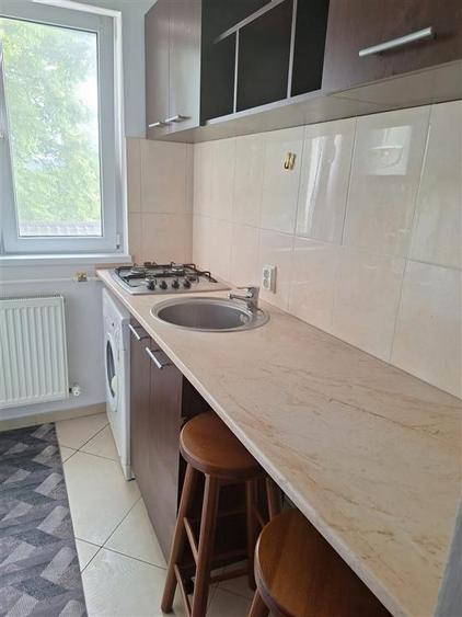 Apartament cu 1 camera COPOU- UNIVERSITATE CUZA - 430 EURO - 8