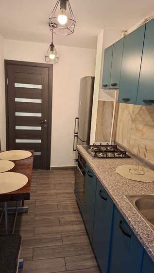 Apartament 2 camere de inchiriat zona Astra - direct proprietar - 3