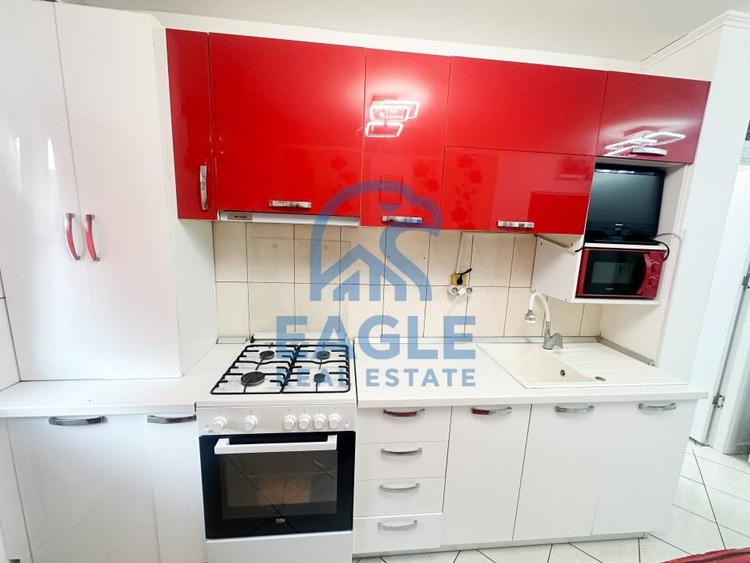 Cet - 4 Camere 2 Bai cu balcon etaj intermediar la cheie - 6