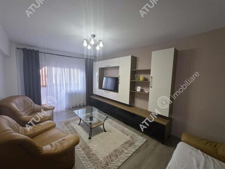 Apartament cu 2 camere decomandate in zona Strand din Sibiu - 3