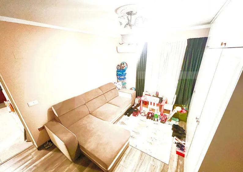 Apartament 4 camere, 87 mp, zona Gheorghe Lazar - 6