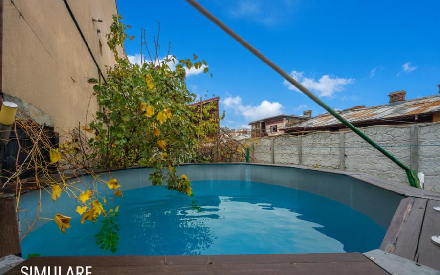 VIILOR - ECHINOCTIULUI, CASA 211 MP UTILI, LOT 460 MP! - 16