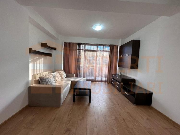 Apartament de 2 camere situat in zona TROCADERO - 7