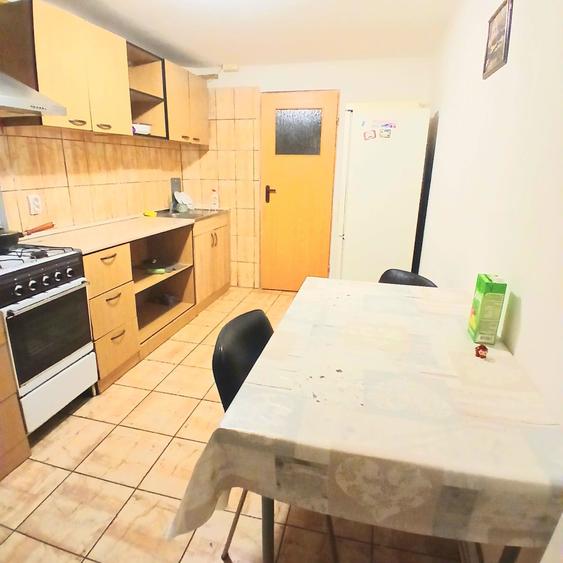 Camera libera in apartament cu 2 camere Mircea cel Batran - 4