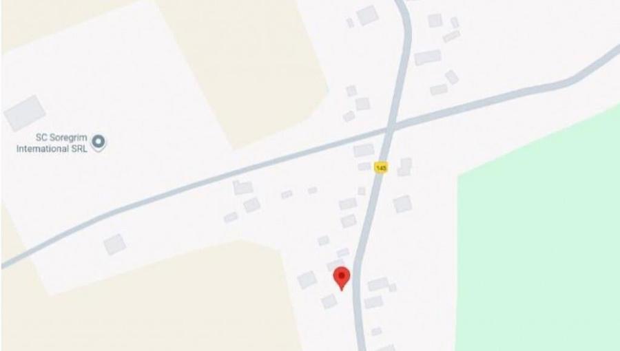 Casa si teren Mizil, ID: R2739699 - 1