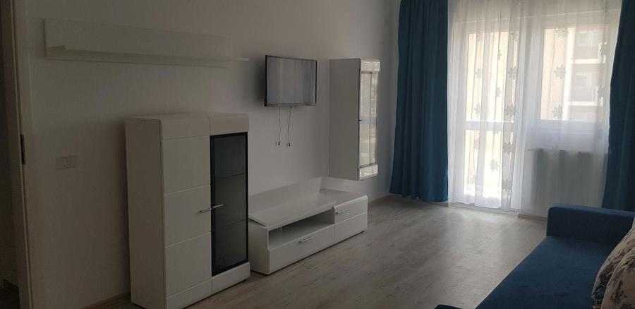 Apartament sect 4 Metalurgiei - 2