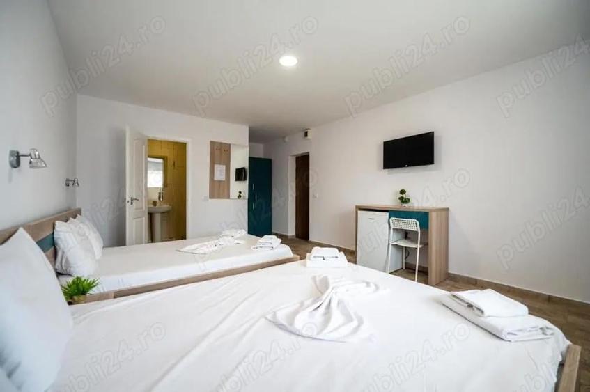 Cazare Echipe Muncitori Vila duMio Eforie Nord Agigea Constanta Lazu - 2