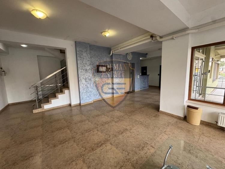 Bloc Miraj 3 Cam Statiunea Mamaia Vedere Frontala Lac, 92 mp Duplex, Hotel Rex - 19