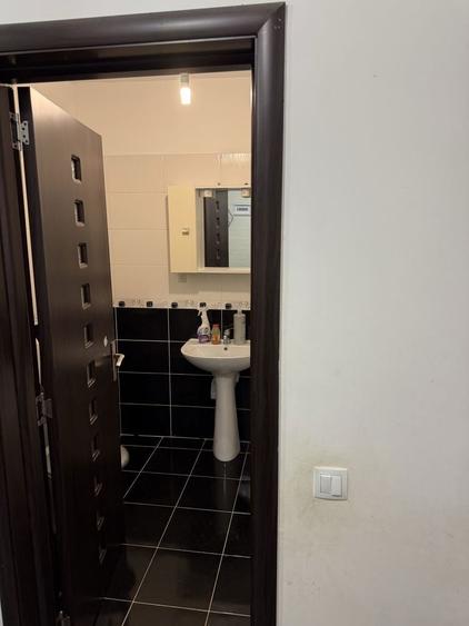 Apartament tip studio - 2