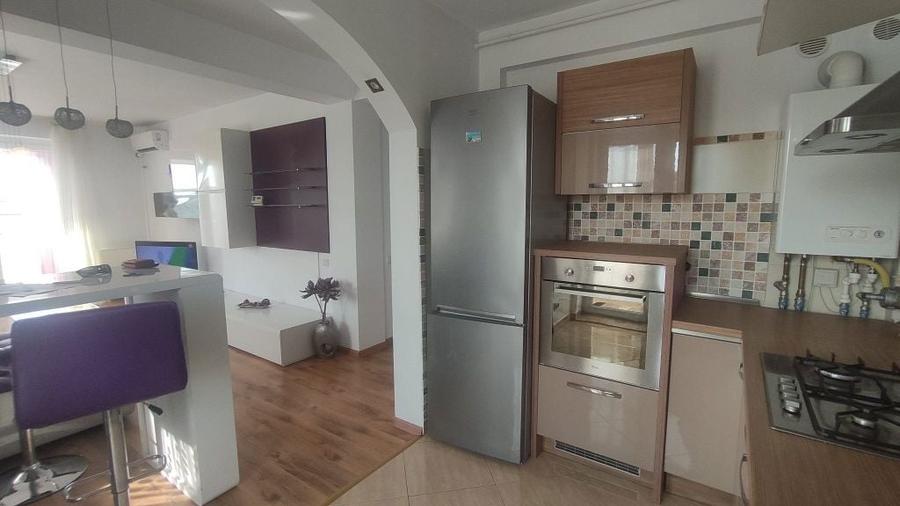 Apartament 2 camere de inchiriat - 6