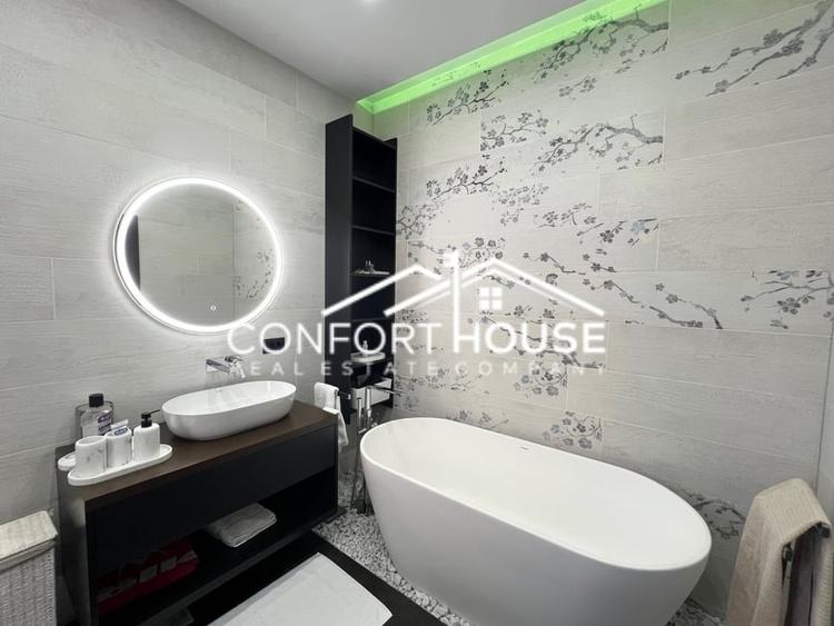 Vila individuala cu arhitectura moderna,  finisaje premium, IANCU NICOLAE - 41