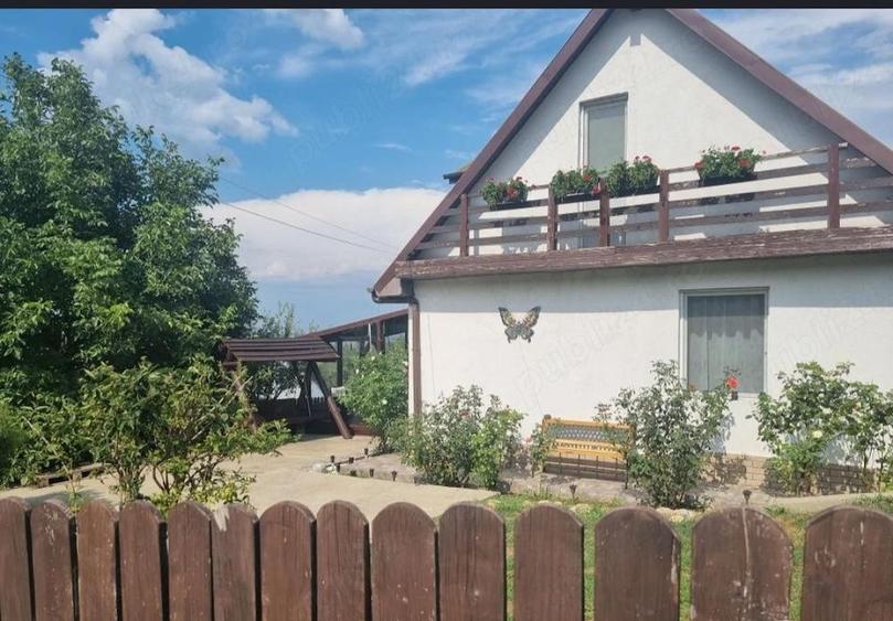 Casa Sarata, jud. Bacau - 10