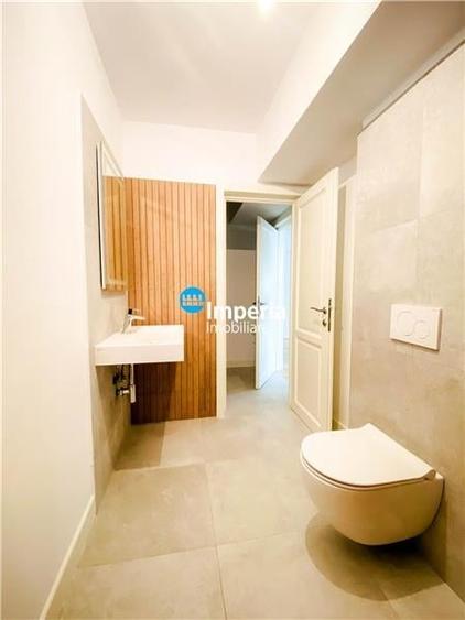 Apartament 5 cam, open space, de vanzare in zona Copou - Aleea Sadoveanu - 11