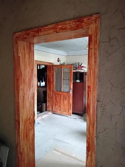 Casa de vacanta sau investitie, langa Salina Targu Ocna - 4