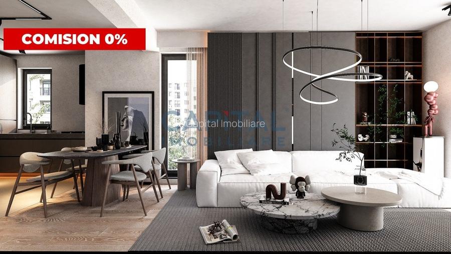 Comision 0%! Apartament 2 camere! Zona Noua - 76,80mp! Comision 0%! Apartament 2 camere! Zona Noua - 76,80mp!