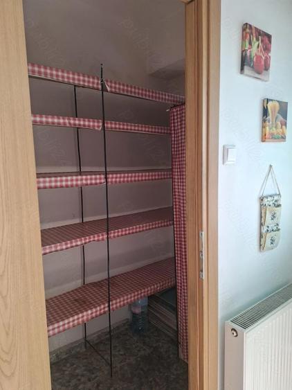 Dau in chirie apartament doua camere - 3