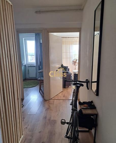 Apartament 2 camere | 50 mpu | Central | Zona BT Arena - 7