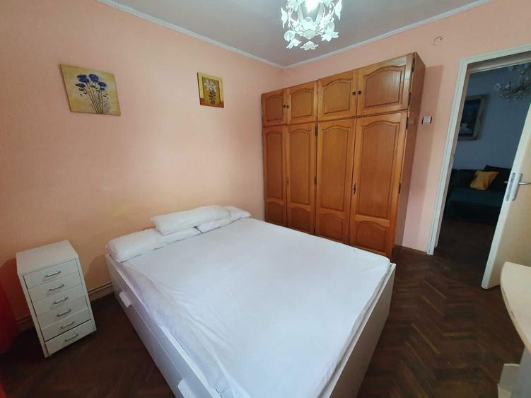 De inchiriat Apartament 2 camere in TURNU MAGURELE - 6