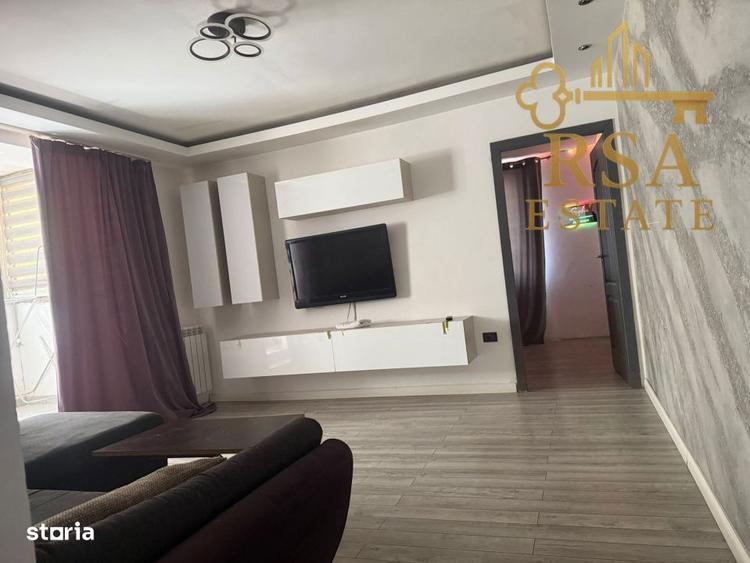 Apartament 2 camere de vanzare , parter, zona centrala Rm Valcea - 4
