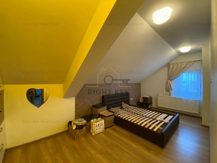 Vila de Lux in Domnesti 375mpu, 900mpt-Confort, Eleganta si Relaxare! - 8