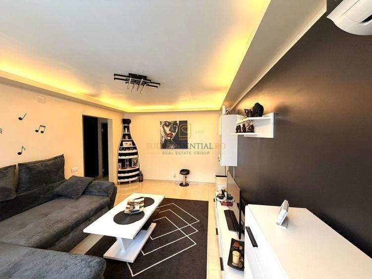 3 Camere, centrala proprie, incalzire pardoseala, Bd. Brancoveanu - 8