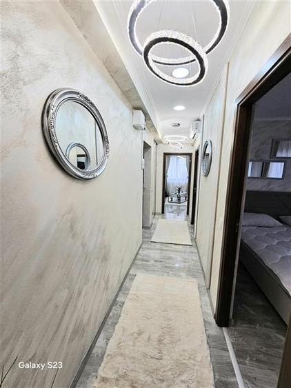 Apartament 2 Camere Decomandat Cu Finisaje de Lux - 12