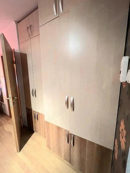 Imobil Nou -Prima Nufarul-Garsoniera mobilata ?i utilata - 2