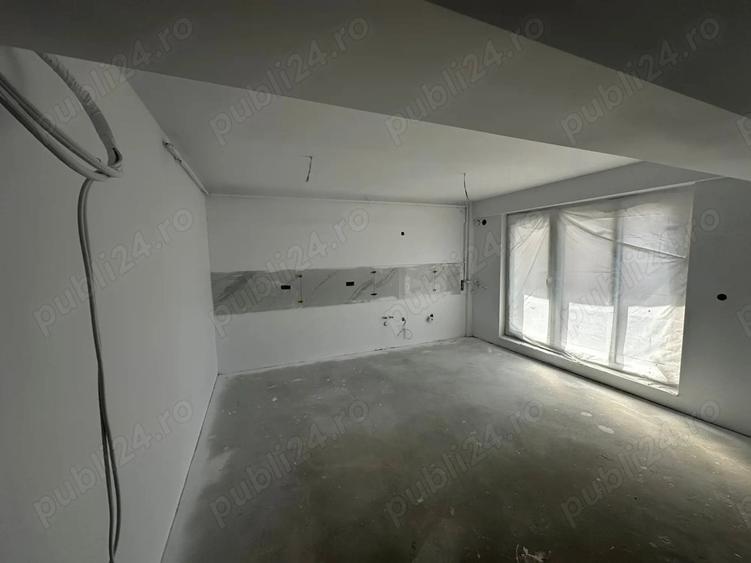 Apartament de vanzare, in bloc nou etaj 1 (Se preda finisat) - 3