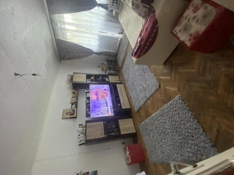 Apartament 3 camere Obor Gara de Est - 1