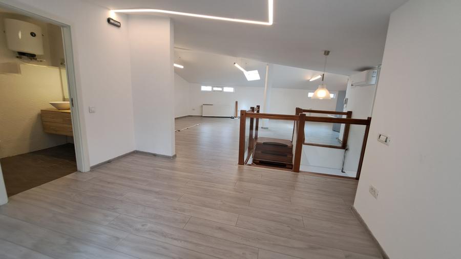 MANSARDA STIL LOFT IN VILA BOEMA - 34