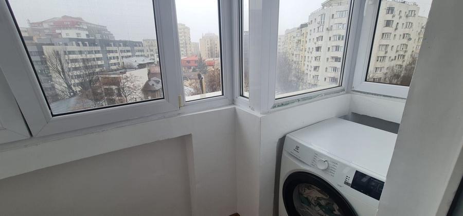 Decebal, 3 camere, decomandat, mobilat sau semimobilat parcare - 10