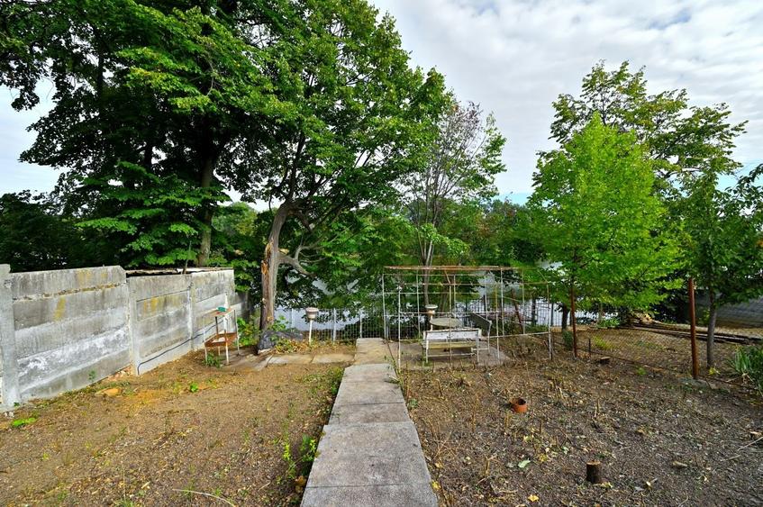 Duplex 6 camerede vanzare in Mogosoaia Str Martha Bibescu 20 acces direct la lac - 12