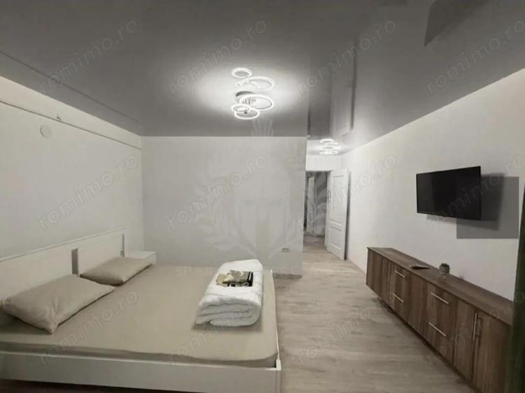 Apartament 3 camere, modern, zona Democratiei, Ploie?ti - 7