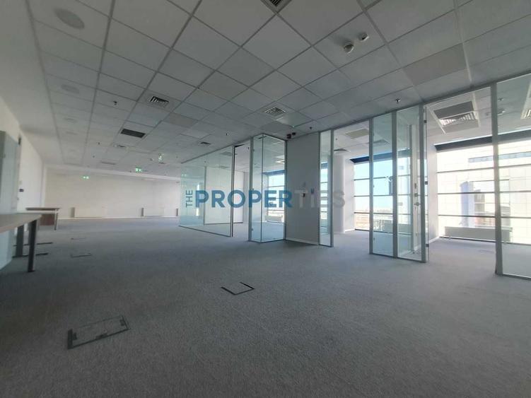 Comision 0! Spatii birouri in zona Floreasca - intre 219 si 1109mp - 5