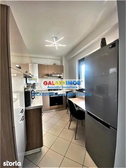 Apartament 3 camere, bloc nou, loc de parcare I Bragadiru - 8