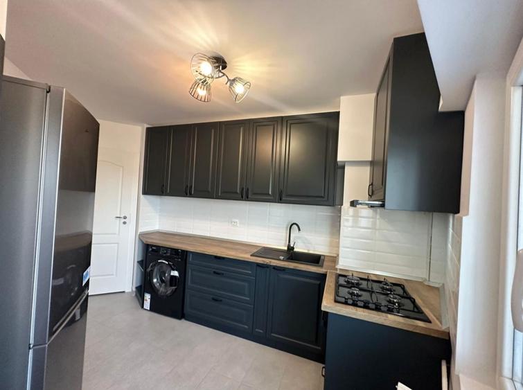 Apartament 2 camere Lux in zona Mosilor - 7