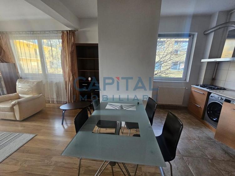 0% Comision | Apartament semidecomandat cu 2 camere si terasa | Buna Ziua | - 5