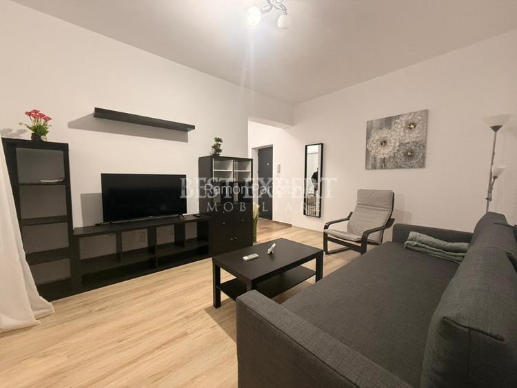 2 Camere cu Parcare -Prima Inchiriere-5 min STB