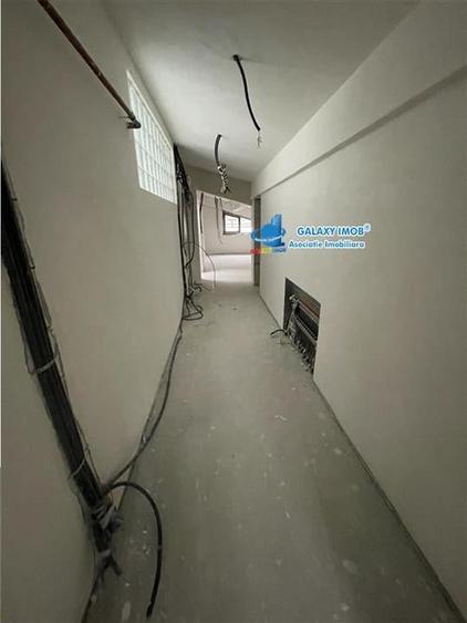 Dobrogeanu Gherea Mansarda 3 camere 130 mp - 7