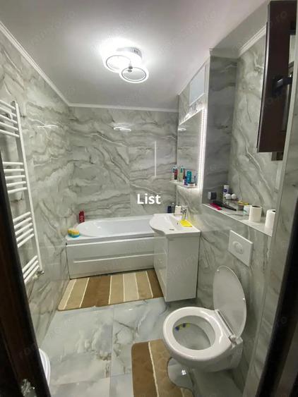 Apartament Braila: 60mp, 2 camere, Calea Gala?i - 6