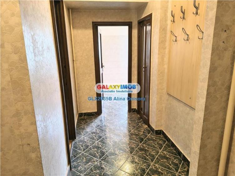 Apartament 4 camere 107 mp Arhitectura Interbelica Cismigiu - 20