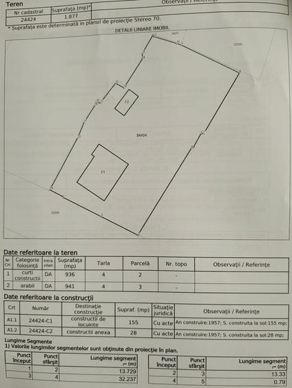 Sapunari, Lehliu gara - 7